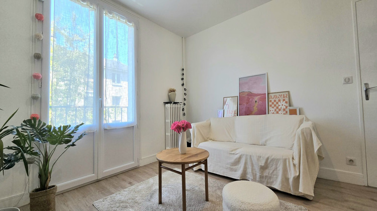 Ma-Cabane - Location Appartement Limoges, 55 m²