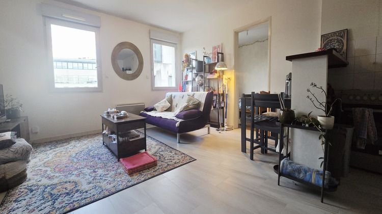 Ma-Cabane - Location Appartement Limoges, 46 m²