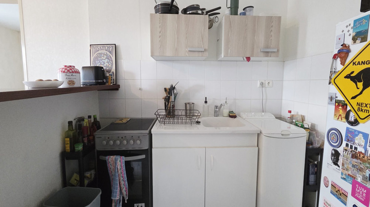 Ma-Cabane - Location Appartement Limoges, 46 m²