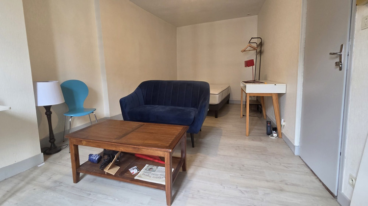 Ma-Cabane - Location Appartement Limoges, 28 m²