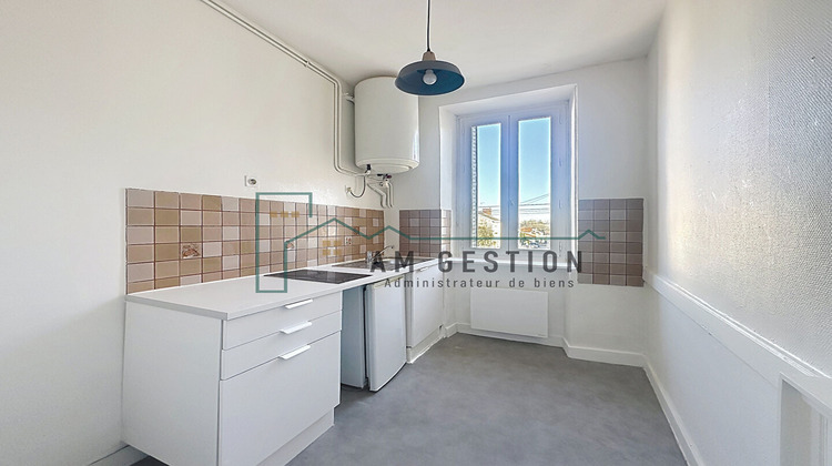 Ma-Cabane - Location Appartement LIMOGES, 31 m²