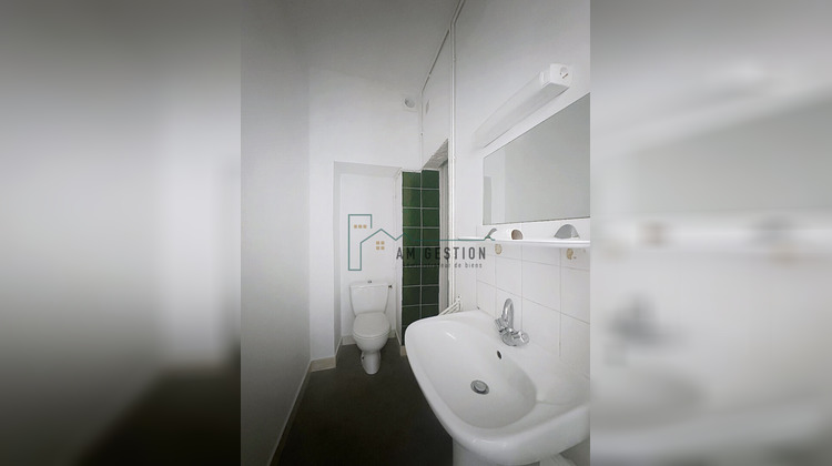 Ma-Cabane - Location Appartement LIMOGES, 31 m²