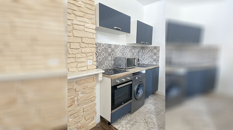 Ma-Cabane - Location Appartement LIMOGES, 37 m²