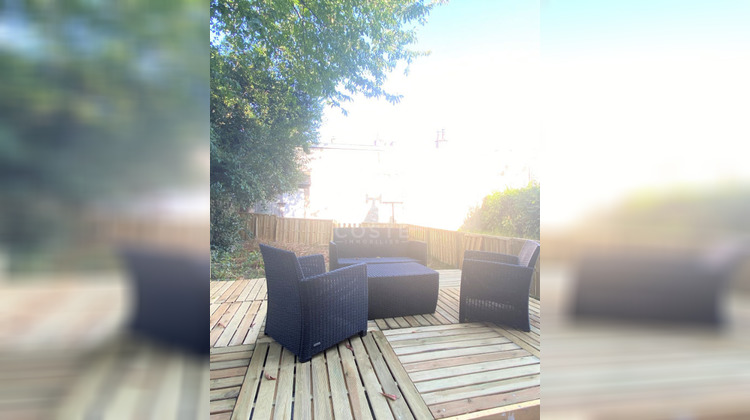 Ma-Cabane - Location Appartement LIMOGES, 37 m²