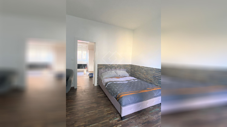 Ma-Cabane - Location Appartement LIMOGES, 37 m²