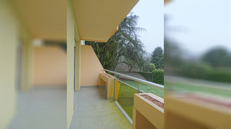 Ma-Cabane - Location Appartement LIMOGES, 78 m²