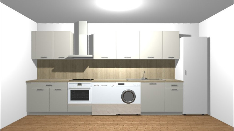 Ma-Cabane - Location Appartement LIMOGES, 78 m²