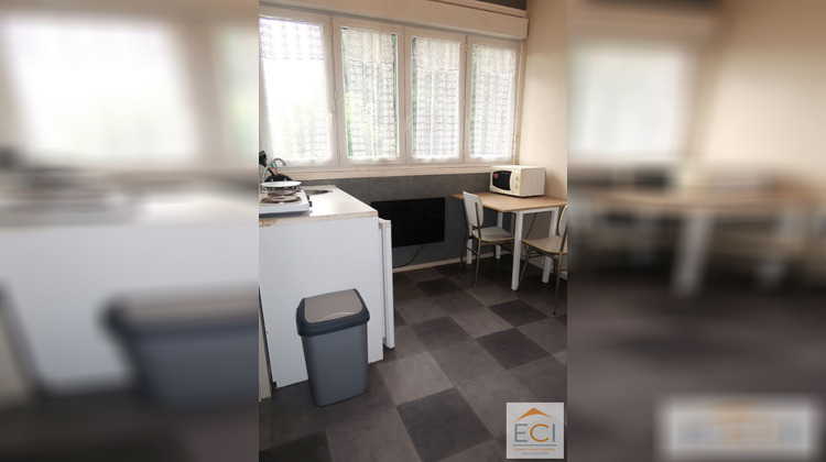 Ma-Cabane - Location Appartement LIMOGES, 14 m²