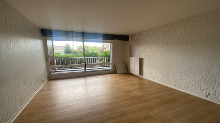 Ma-Cabane - Location Appartement Limoges, 54 m²