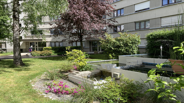 Ma-Cabane - Location Appartement Limoges, 54 m²