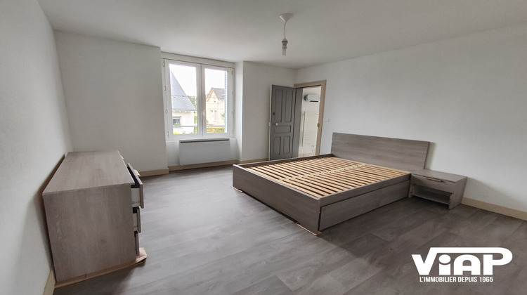 Ma-Cabane - Location Appartement LIMOGES, 32 m²
