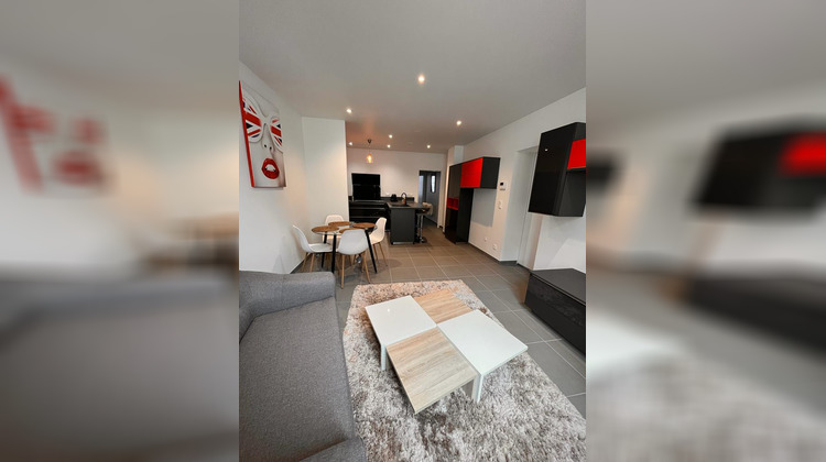 Ma-Cabane - Location Appartement LIMOGES, 50 m²