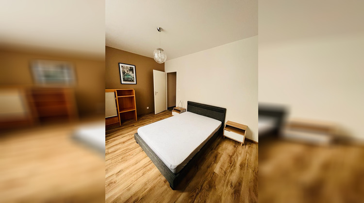 Ma-Cabane - Location Appartement LIMOGES, 50 m²