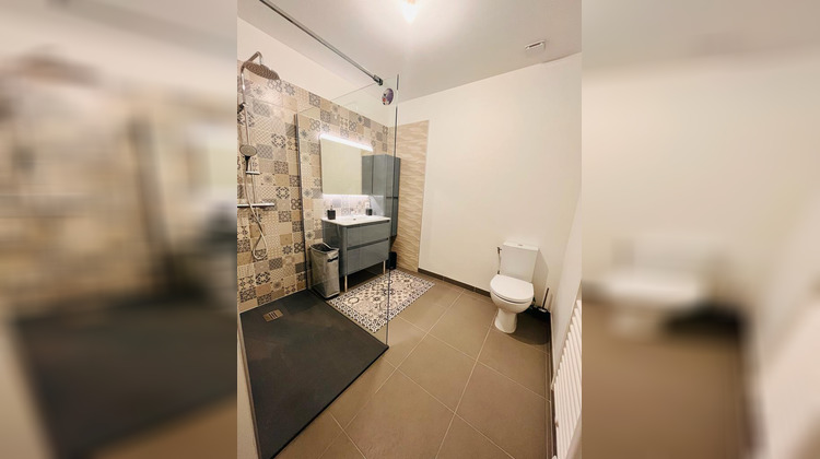 Ma-Cabane - Location Appartement LIMOGES, 50 m²