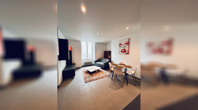 Ma-Cabane - Location Appartement LIMOGES, 50 m²