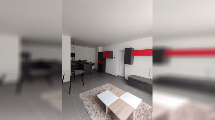 Ma-Cabane - Location Appartement LIMOGES, 50 m²
