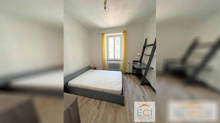 Ma-Cabane - Location Appartement LIMOGES, 29 m²