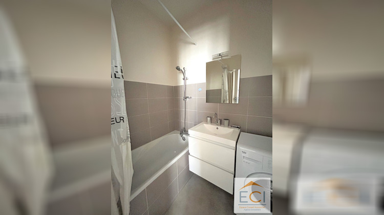 Ma-Cabane - Location Appartement LIMOGES, 29 m²