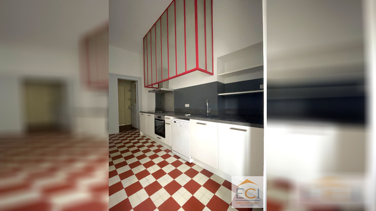 Ma-Cabane - Location Appartement LIMOGES, 207 m²