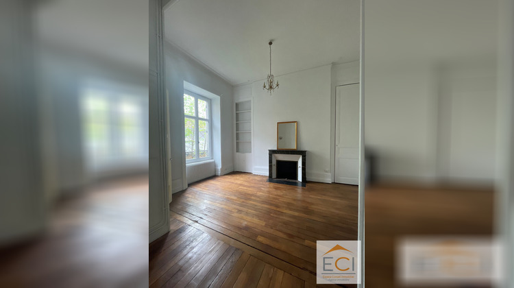 Ma-Cabane - Location Appartement LIMOGES, 207 m²