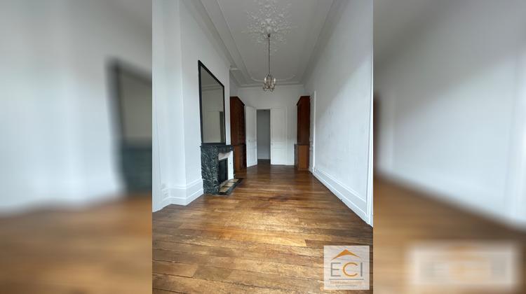 Ma-Cabane - Location Appartement LIMOGES, 207 m²