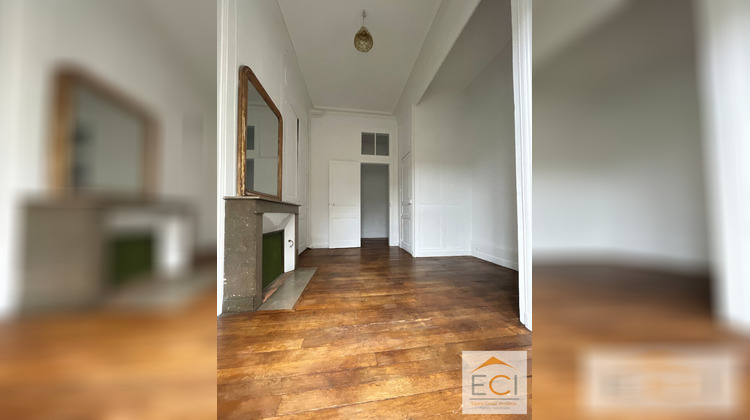 Ma-Cabane - Location Appartement LIMOGES, 207 m²