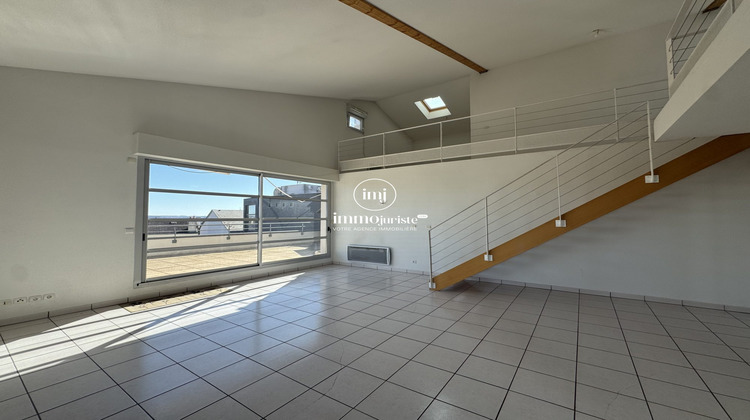 Ma-Cabane - Location Appartement Limoges, 142 m²