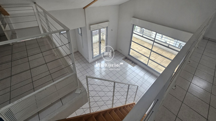 Ma-Cabane - Location Appartement Limoges, 142 m²