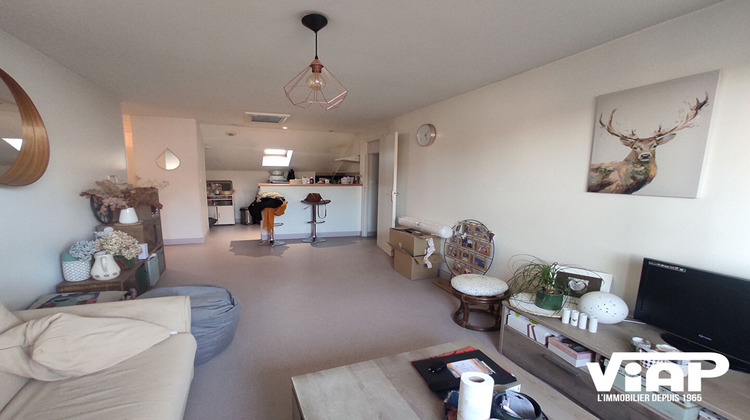 Ma-Cabane - Location Appartement LIMOGES, 42 m²