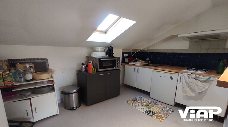 Ma-Cabane - Location Appartement LIMOGES, 42 m²