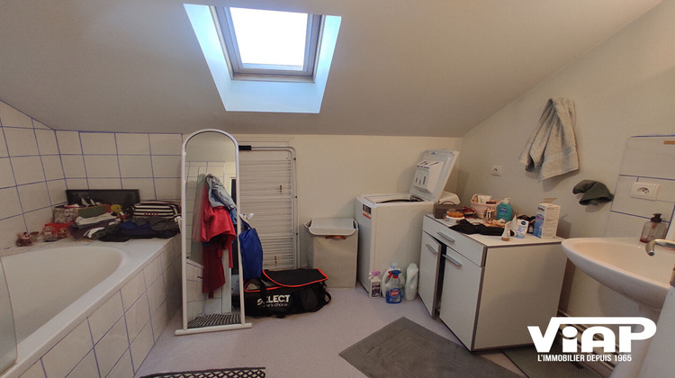 Ma-Cabane - Location Appartement LIMOGES, 42 m²