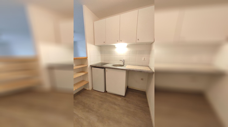 Ma-Cabane - Location Appartement LIMOGES, 57 m²