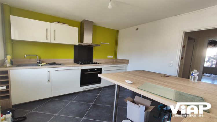 Ma-Cabane - Location Appartement LIMOGES, 69 m²