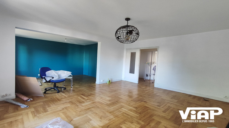Ma-Cabane - Location Appartement LIMOGES, 69 m²