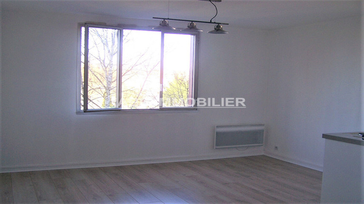 Ma-Cabane - Location Appartement LIMOGES, 21 m²