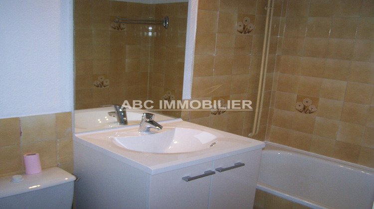 Ma-Cabane - Location Appartement LIMOGES, 21 m²