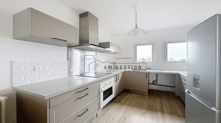 Ma-Cabane - Location Appartement LIMOGES, 69 m²