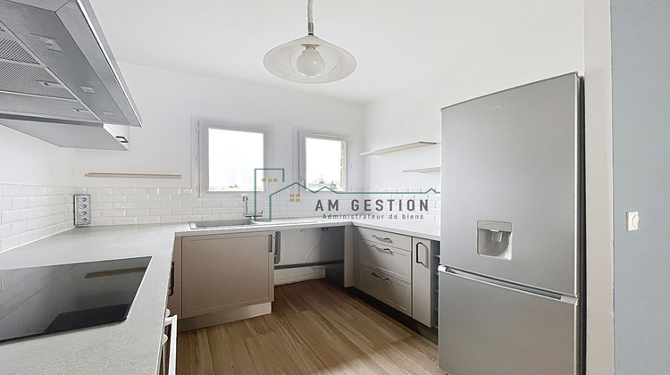 Ma-Cabane - Location Appartement LIMOGES, 69 m²