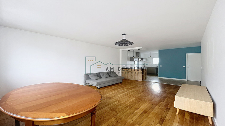 Ma-Cabane - Location Appartement LIMOGES, 69 m²