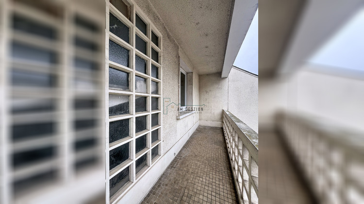 Ma-Cabane - Location Appartement LIMOGES, 69 m²