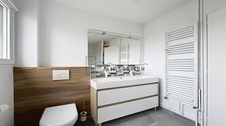 Ma-Cabane - Location Appartement LIMOGES, 69 m²