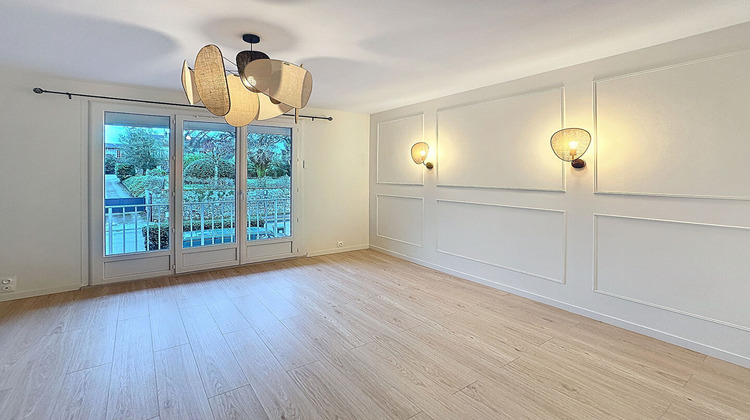 Ma-Cabane - Location Appartement LIMOGES, 84 m²