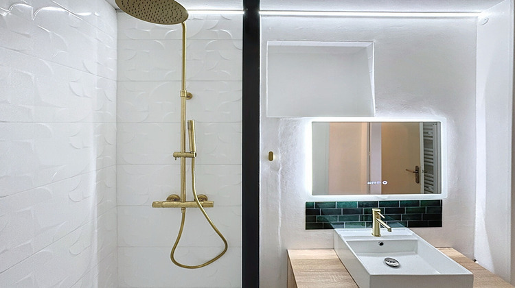 Ma-Cabane - Location Appartement LIMOGES, 84 m²