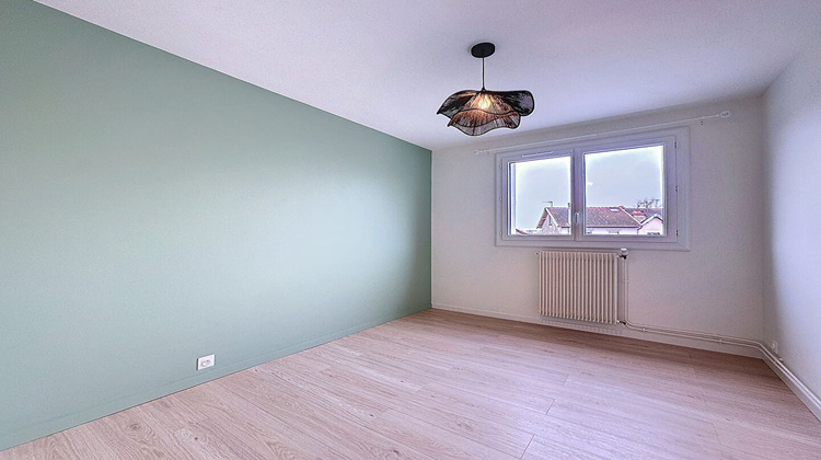 Ma-Cabane - Location Appartement LIMOGES, 84 m²