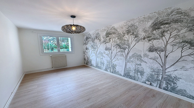 Ma-Cabane - Location Appartement LIMOGES, 84 m²