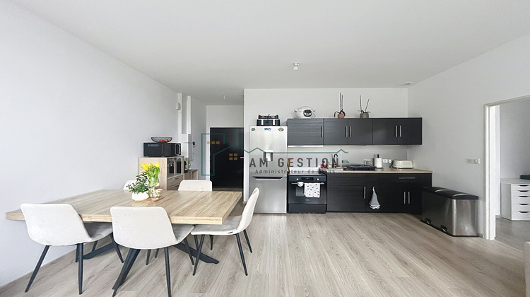 Ma-Cabane - Location Appartement LIMOGES, 49 m²