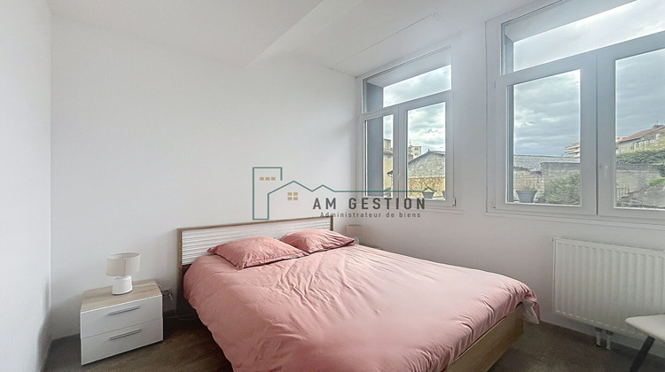 Ma-Cabane - Location Appartement LIMOGES, 49 m²