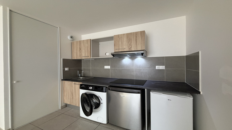 Ma-Cabane - Location Appartement LIMOGES, 41 m²