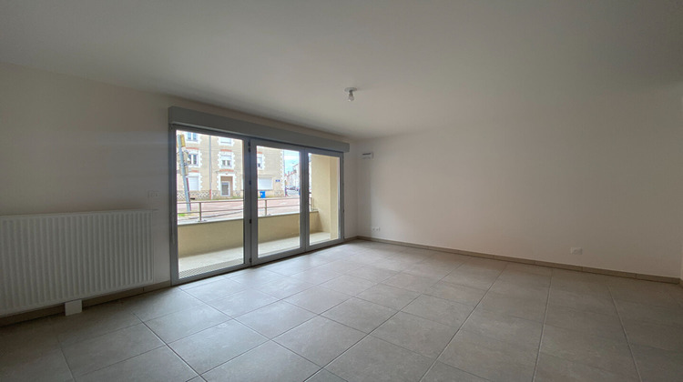 Ma-Cabane - Location Appartement LIMOGES, 41 m²