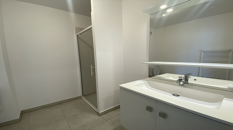 Ma-Cabane - Location Appartement LIMOGES, 41 m²